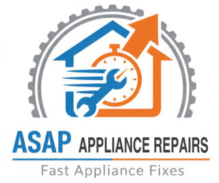 ASAP Appliance Repairs Ltd