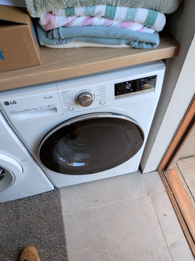 Appliance repair in East Bridgford