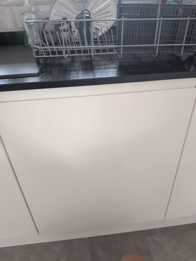 AEG washing machine repair in Toton