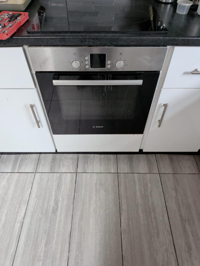 oven repair in Beeston