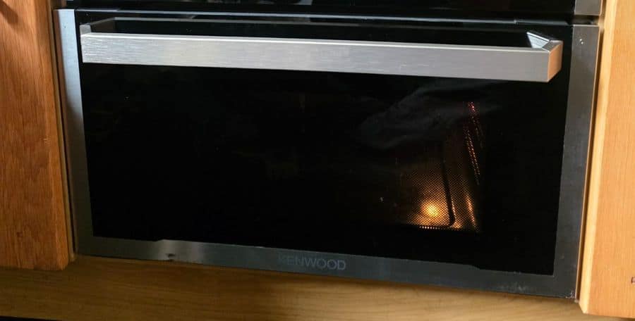Appliance repair in Daybrook