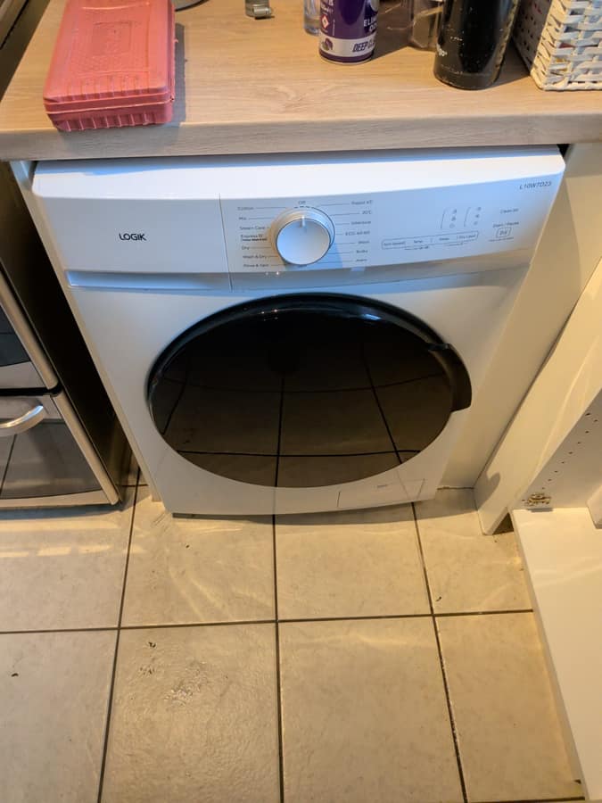 Appliance repair in Assarts Farm Estate