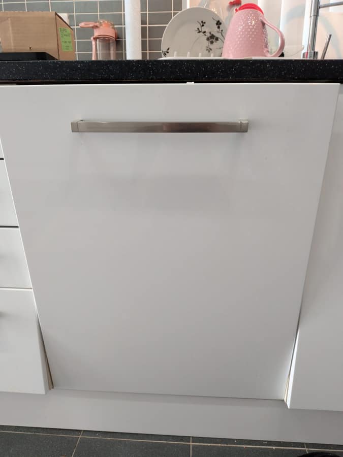 washing machine repair