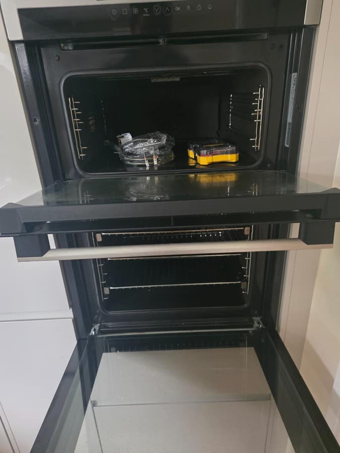oven repair