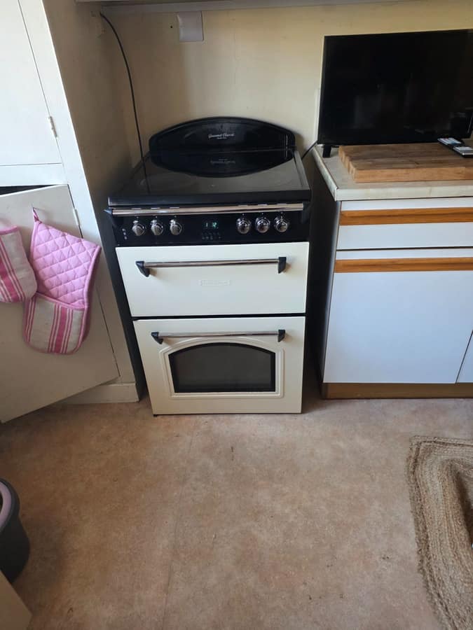 oven repair