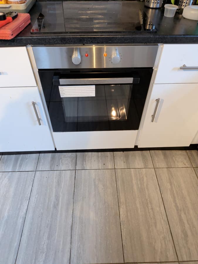 Appliance repair in Erewash