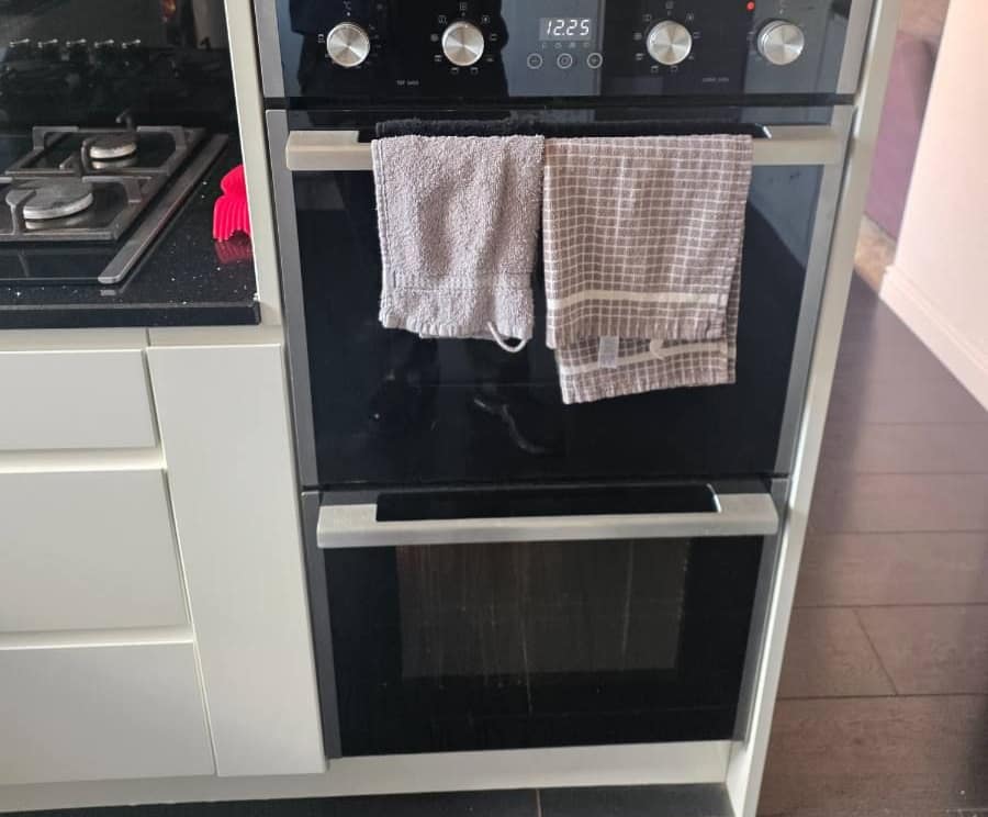 Appliance repair in Daybrook
