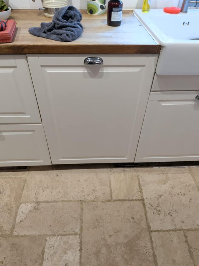 Appliance repair in Stanford on Soar