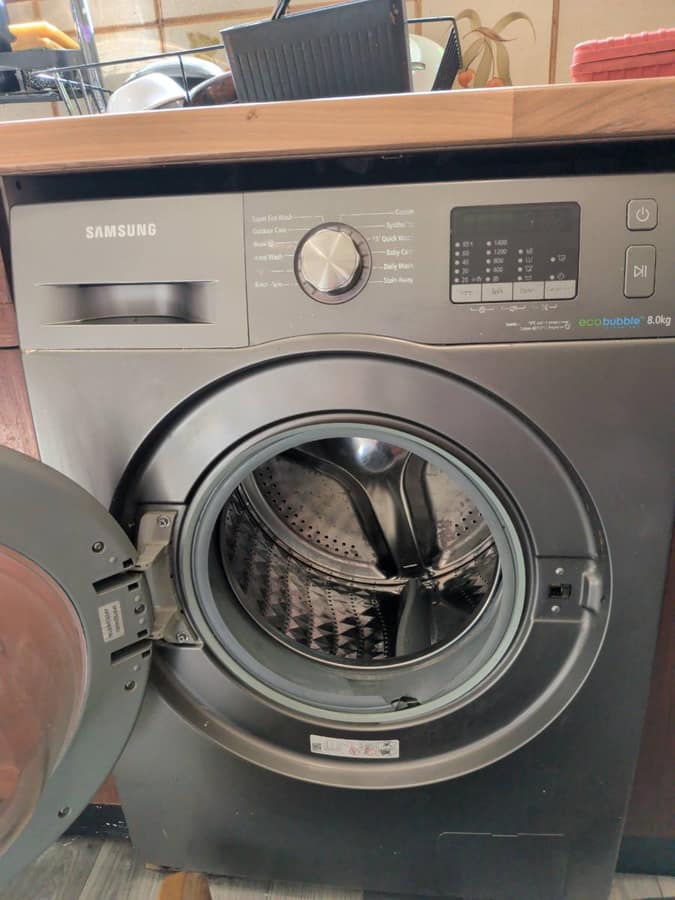 Samsung washing machine repair in Beeston