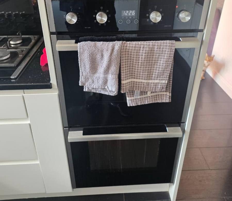 Appliance repair in Daybrook