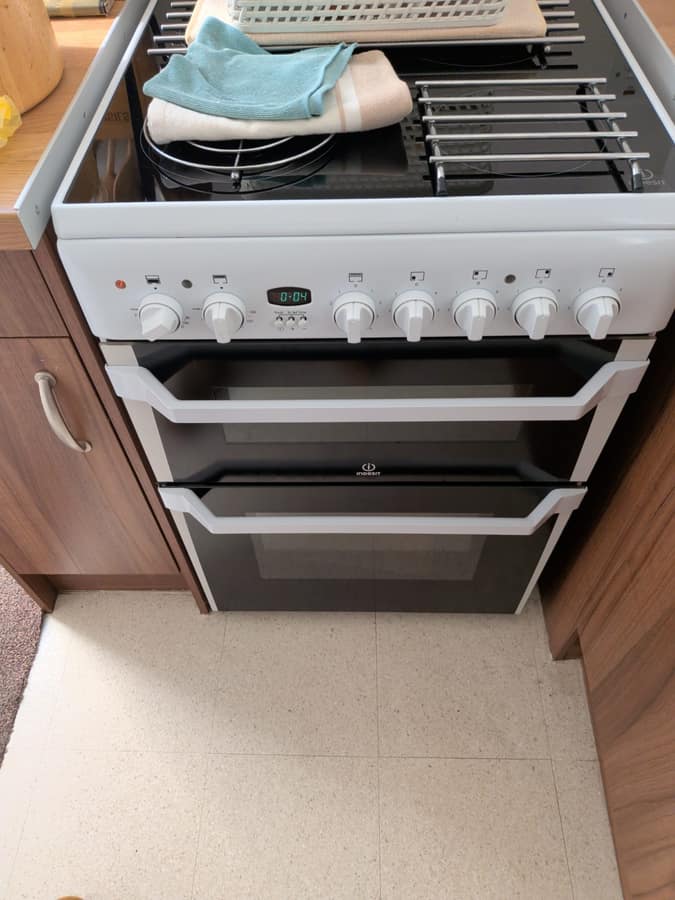Appliance repair in Trowell Moor