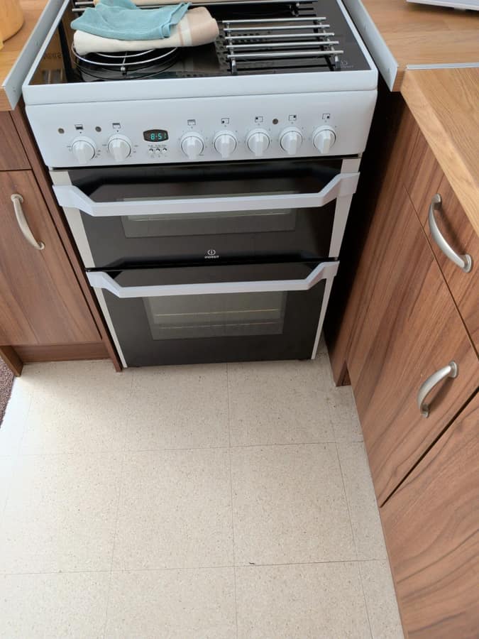 Indesit oven repair in Trowell Moor