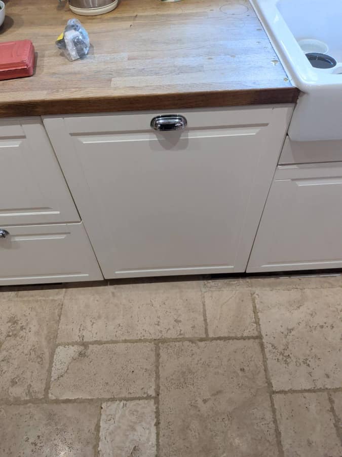 washing machine repair